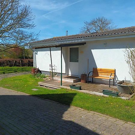 Willa Apfelhof Grundshagen Zewnętrze zdjęcie